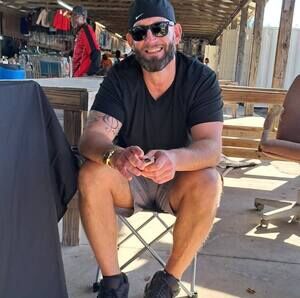 Meet your Posher, Zack